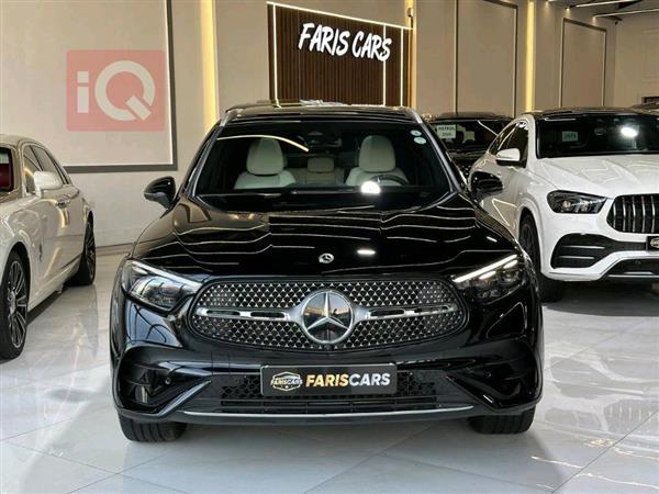 مرسيدس بنز GLC 2024 للبيع في العراق - اربيل